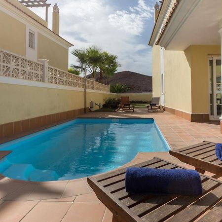 Preciosa Villa Con Piscina Privada - Villa MaPo Corralejo Exterior foto