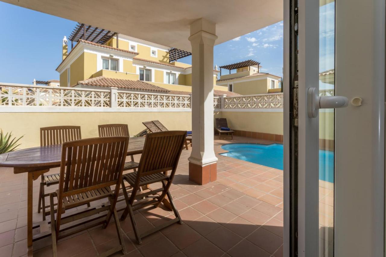 Preciosa Villa Con Piscina Privada - Villa MaPo Corralejo Exterior foto